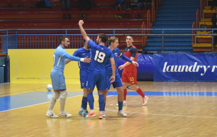 futsal dinamo square grbeša