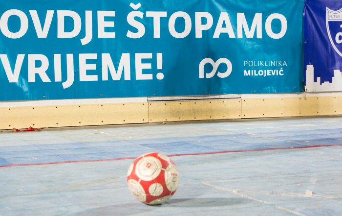 futsal dinamo poliklinika milojević emsculpt coolsculpting plazma tretmani