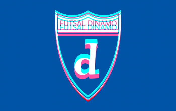 futsal dinamo tiktok