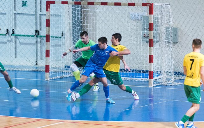 Naslovna - službena web stranica MNK Futsal Dinamo Zagreb
