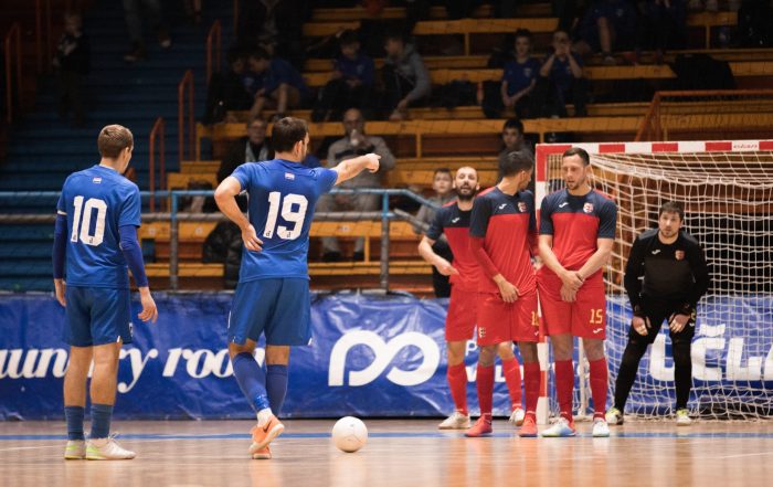 square futsal dinamo