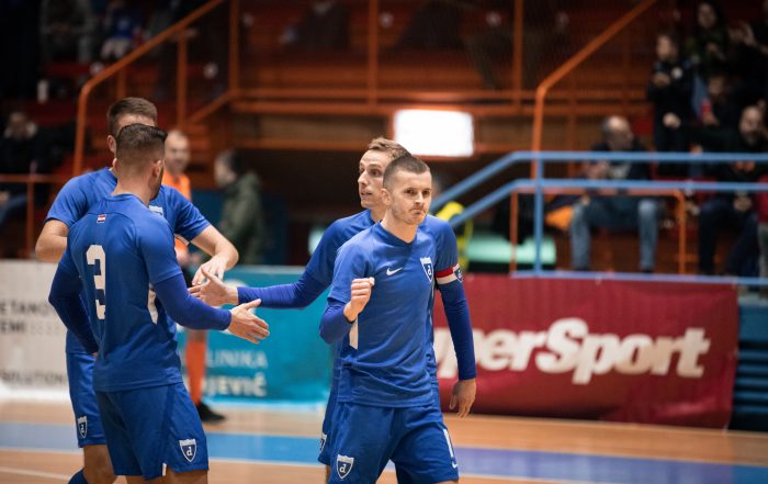 futsal dinamo alumnus