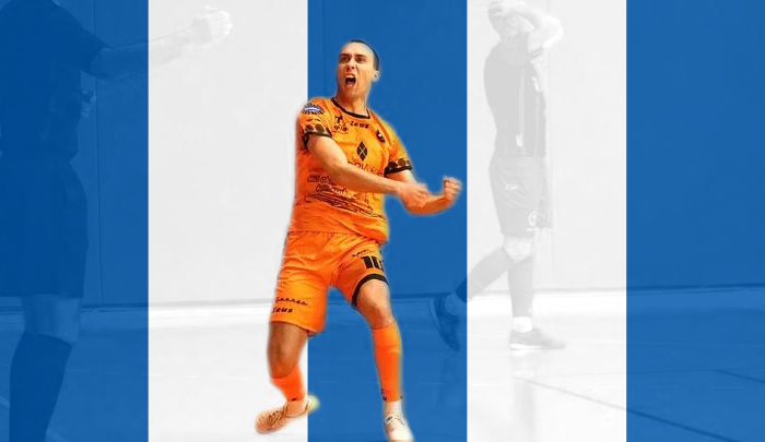 zvonimir šućur futsal dinamo