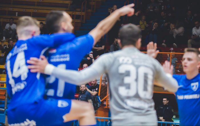 futsal dinamo stanoinvest pula