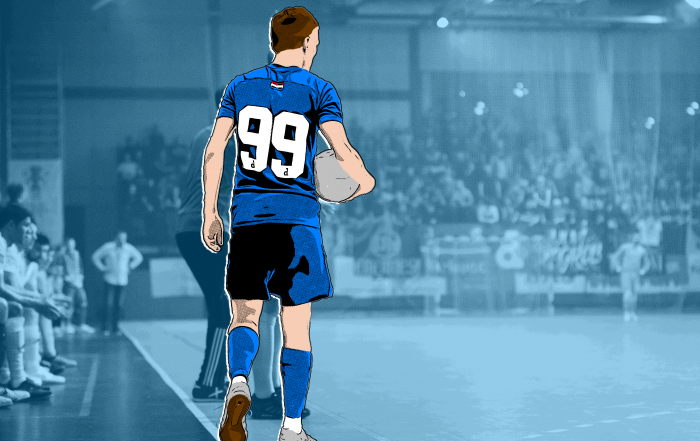 futsal dinamo godišnja ulaznica