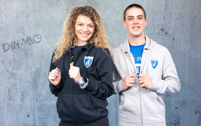 futsal dinamo webshop