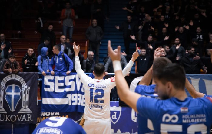 futsal dinamo torcida