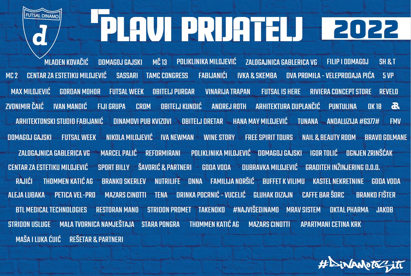 plavi prijatelj 2022 2023