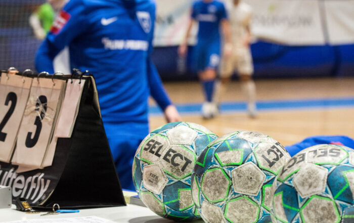 plenum 1hmnl futsal dinamo kup