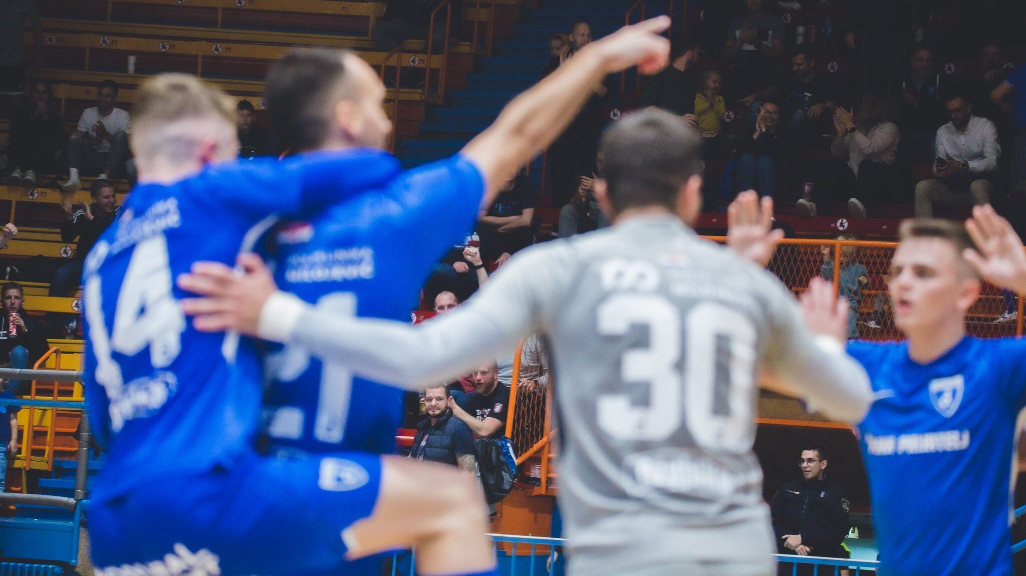 square futsal dinamo