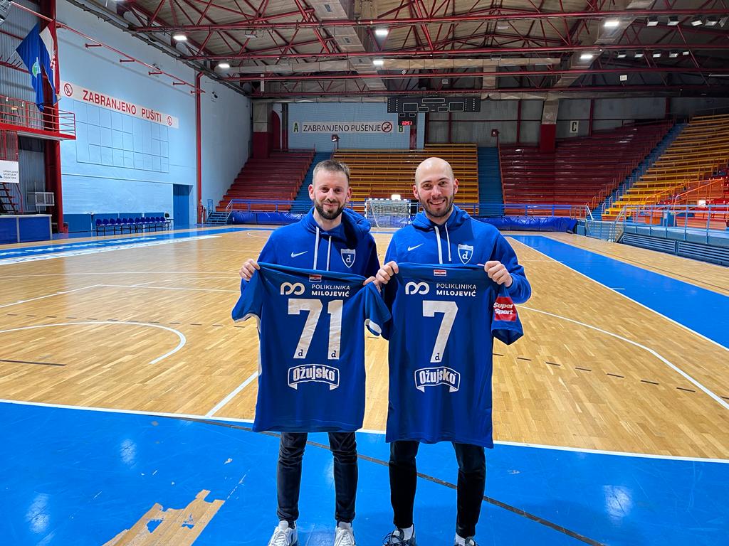 tvrtko pajalić neven zonjić futsal dinamo