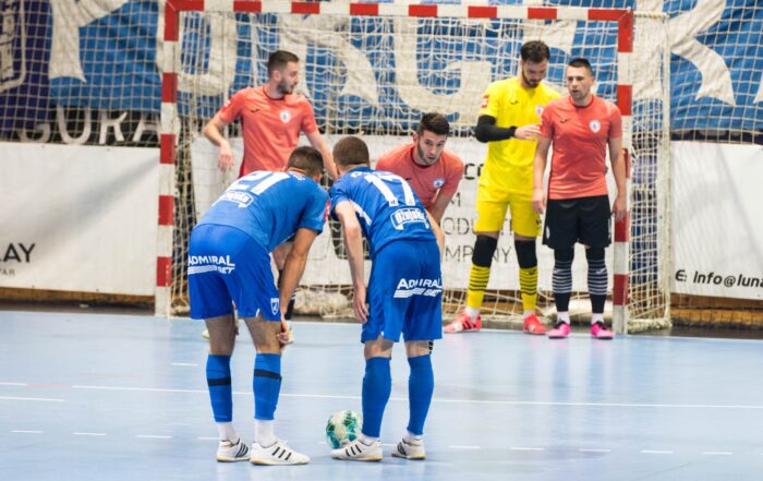 futsal dinamo osijek