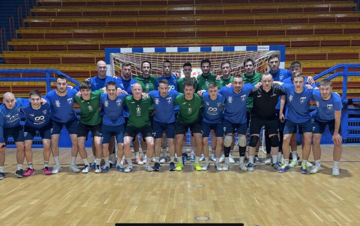 futsal dinamo siliko