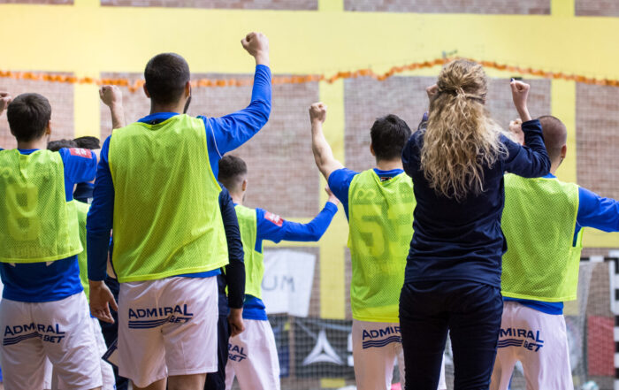 matchday info dinamo vrgroac