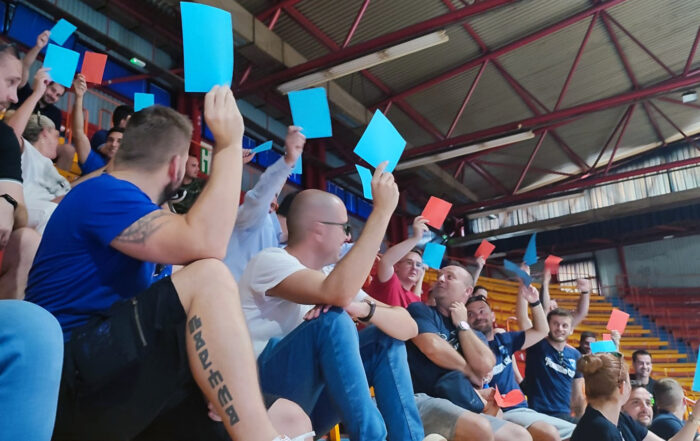 skupština futsal dinamo dom sportova