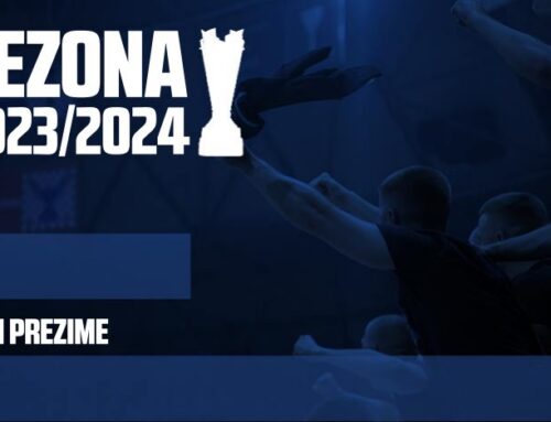 Godišnja ulaznica Futsal Dinama za sezonu 2023/24 puštena u prodaju!