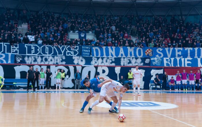 Futsal Dinamo - Split