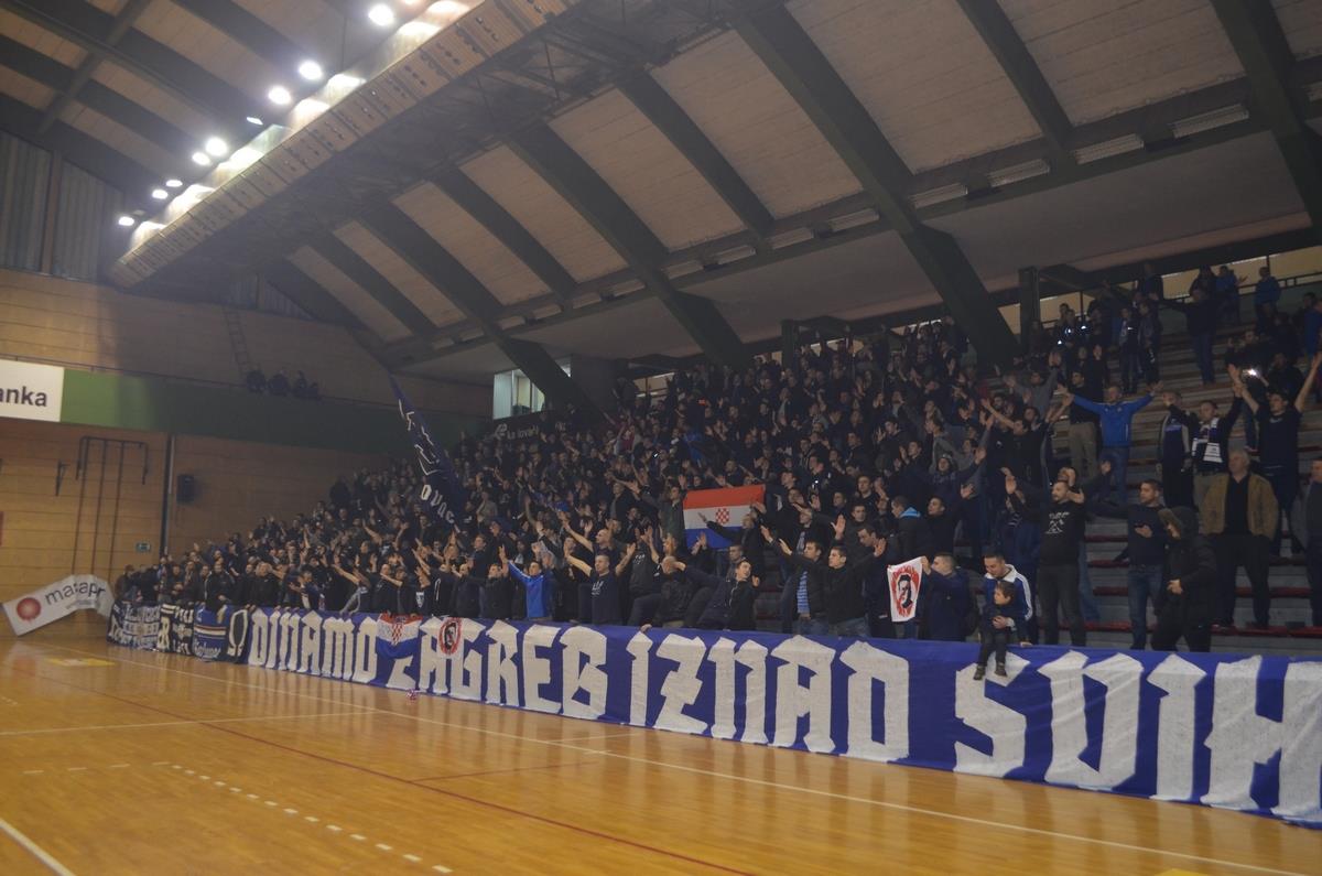 Futsal Dinamo BBB