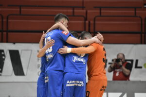 Dinamo - Osijek