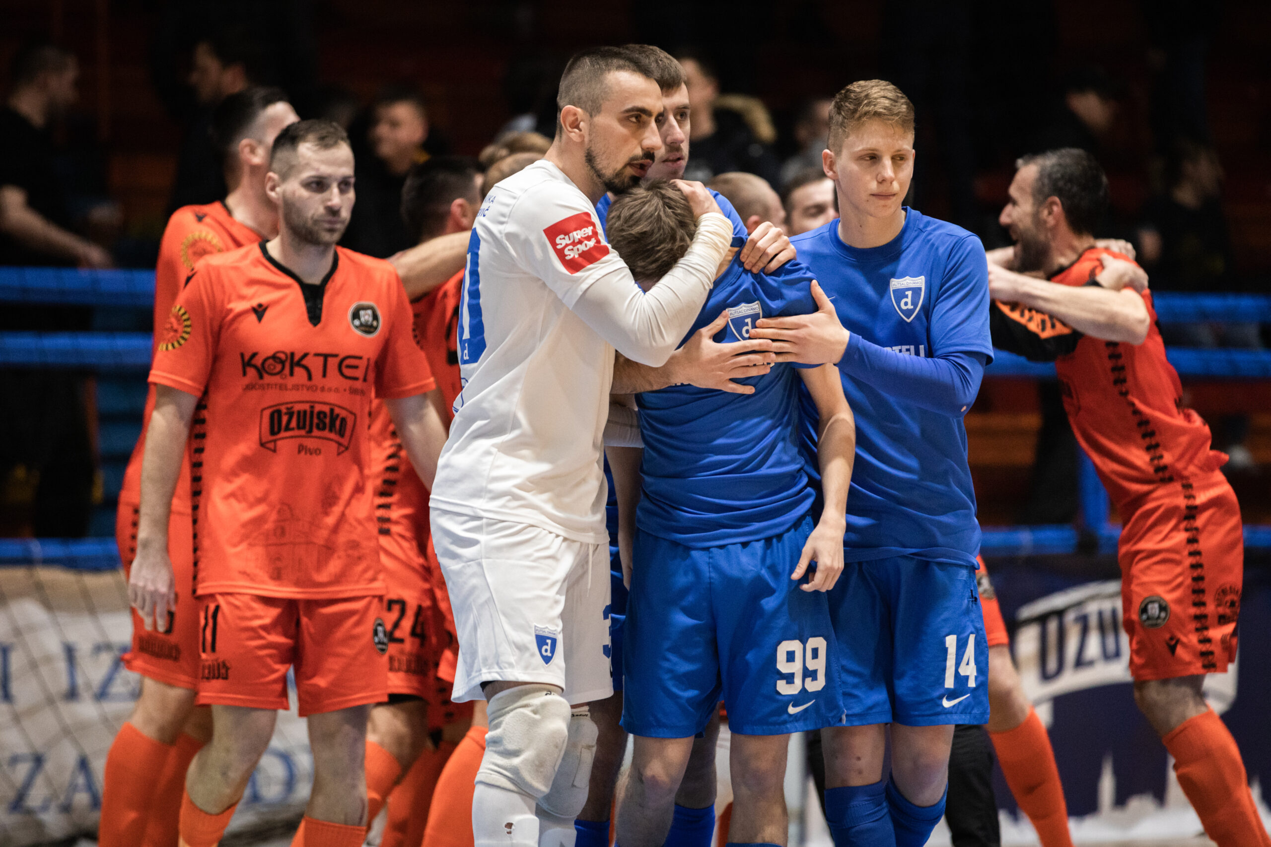 Futsal Dinamo