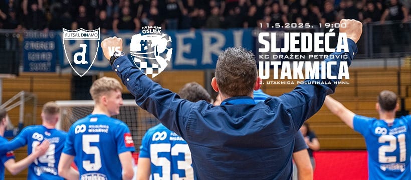 dinamo osijek