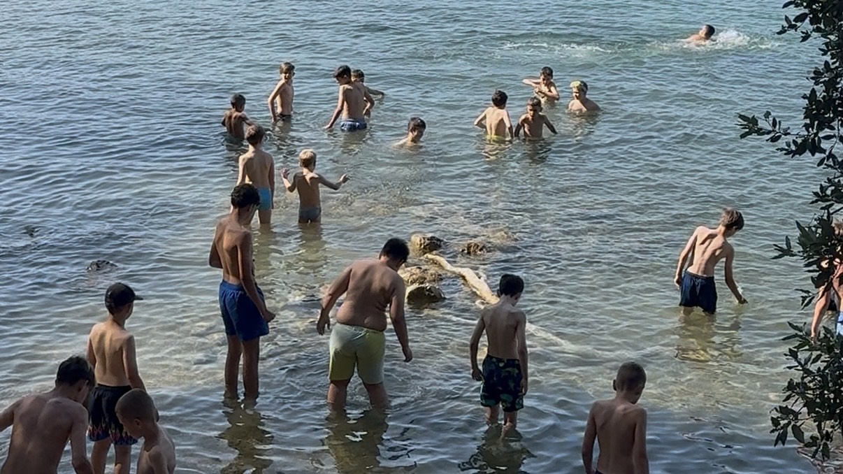 Kamp