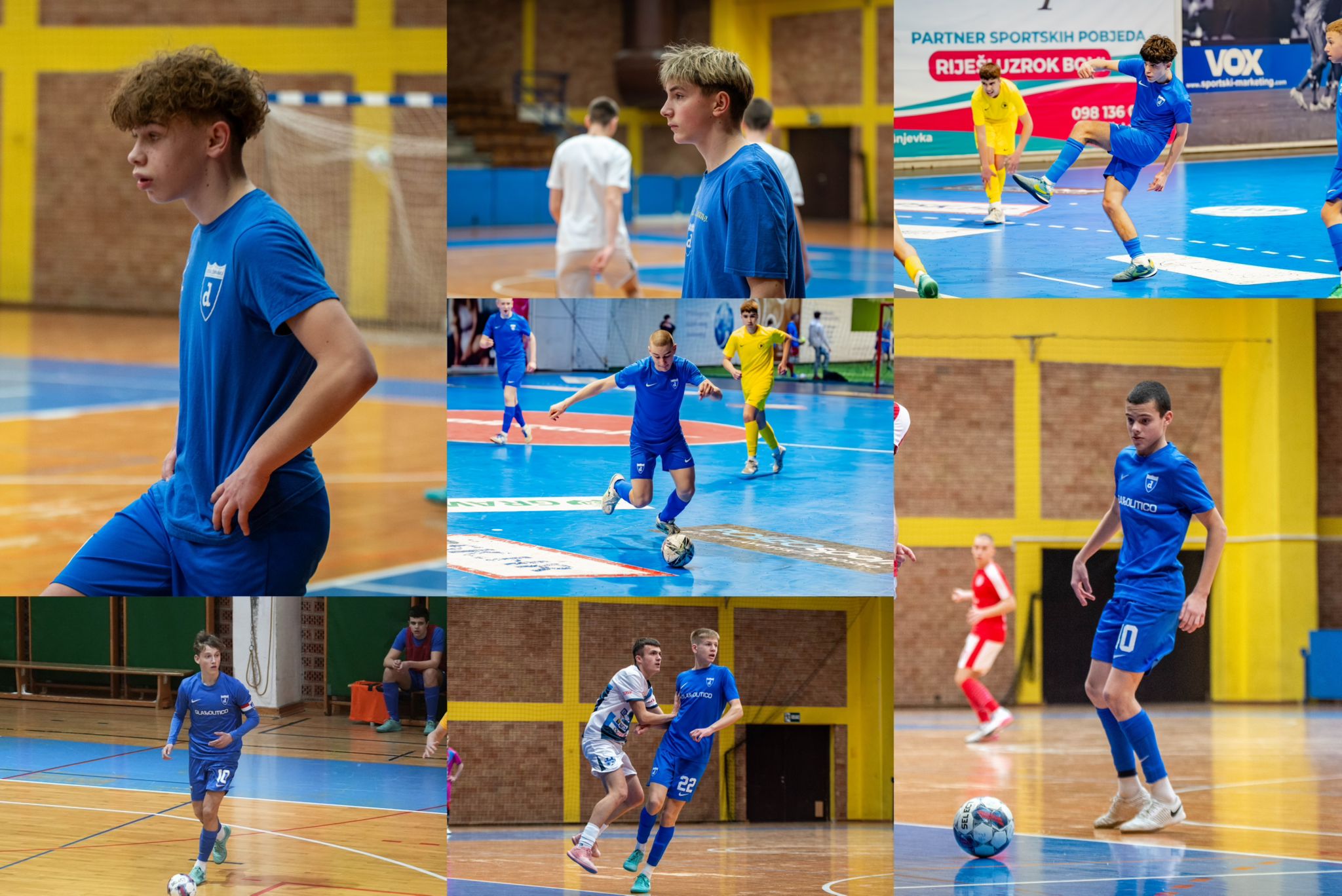 reprezentativni kamp