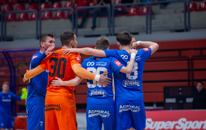 Futsal Dinamo