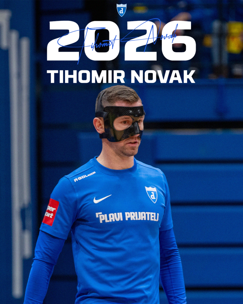 tiho novak