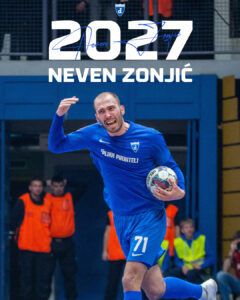 Zonjić ugovor