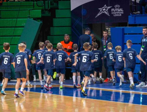 Što ste tražili, to ste i dobili: Vraćaju se članski tjedan i “Šalata”
