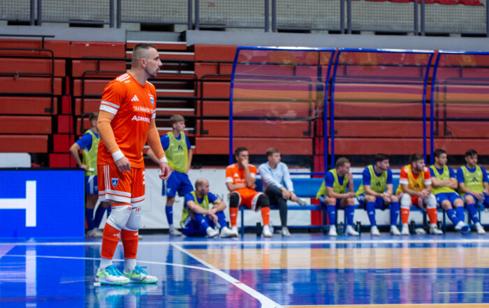 Futsal Dinamo