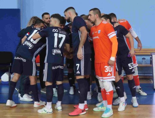 Futsal Dinamo nakon šesteraca ostao bez finala Superkupa