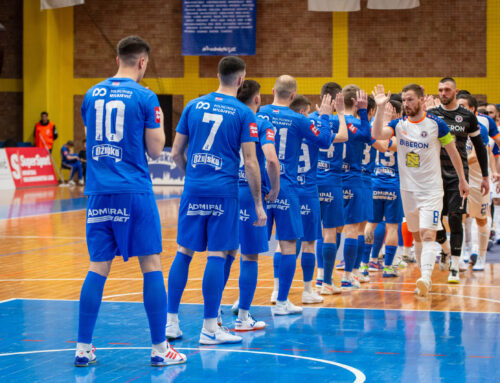 U Zagreb stiže ljuti rival: Novi okršaj Dinama i Torcide
