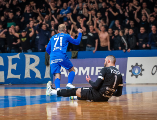 Slijedi nam derbi: Futsal Dinamo – Torcida (petak, 24. listopada, 20:15)