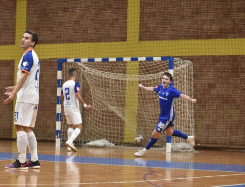Nastavak pozitivnog niza: Dinamo slavio kod kuće s velikih 5:0 protiv Torcide