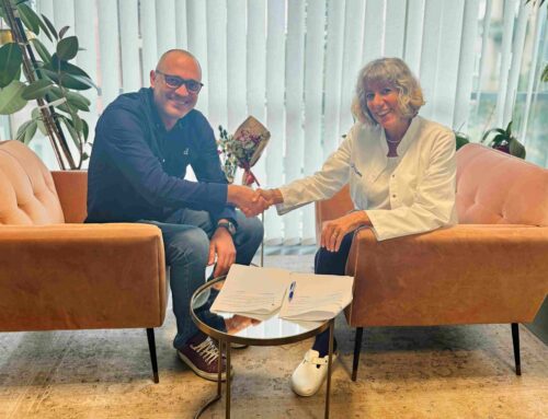 Futsal Dinamo i Poliklinika Kaliper nastavljaju suradnju i u ovoj sezoni