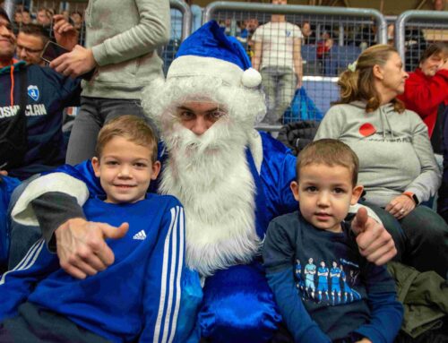 Pet stvari koje morate znati o Plavom svetom Nikoli 2025.