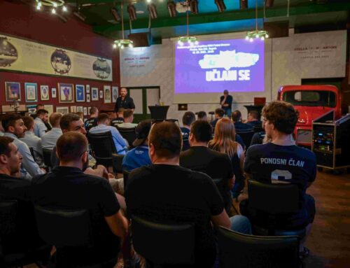 Poziv i dnevni red Redovne skupštine Futsal Dinama 2025. (ponedjeljak, 29. prosinca, Pivana, 19:00)