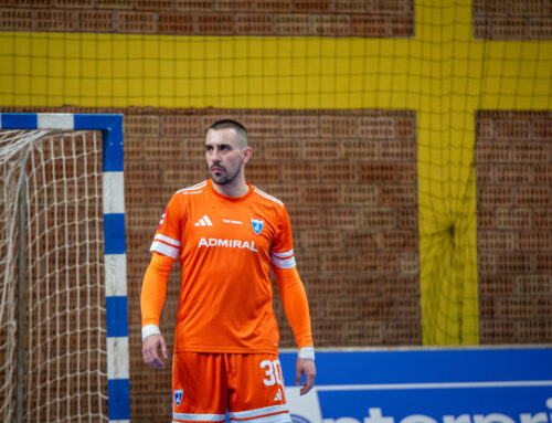 Ante Piplica: “Vjerujemo da ćemo Kaunas napustit uzdignute glave”