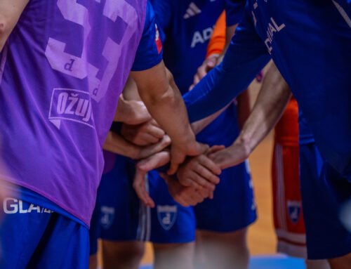 Futsal Dinamo slavio u Splitu: Uvjerljiva pobjeda protiv Torcide