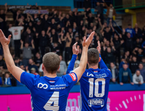 U Split po pobjedu: Futsal Dinamo gostuje kod Torcide