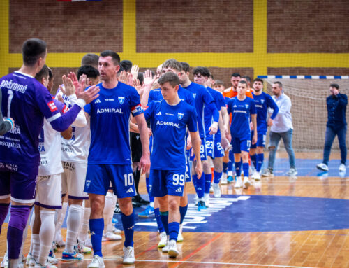 Nema vremena za odmor: Slijedi polufinale Kupa