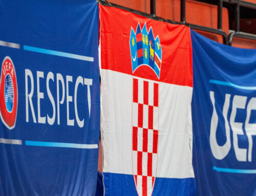 Hrvatska u polufinalu: Đulvat i Novak o europskom prvenstvu