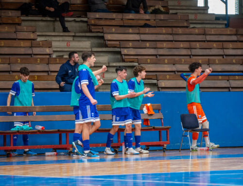 Juniori se pripremaju za Jedinstvenu ligu: Huzjak i Miletić najavili natjecanje