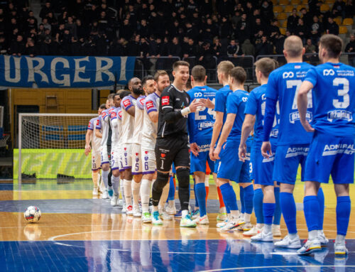 Prva utakmica nakon duge pauze: Novo Vrijeme gostuje u Zagrebu