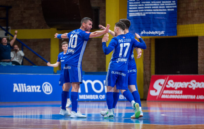 Futsal Dinamo