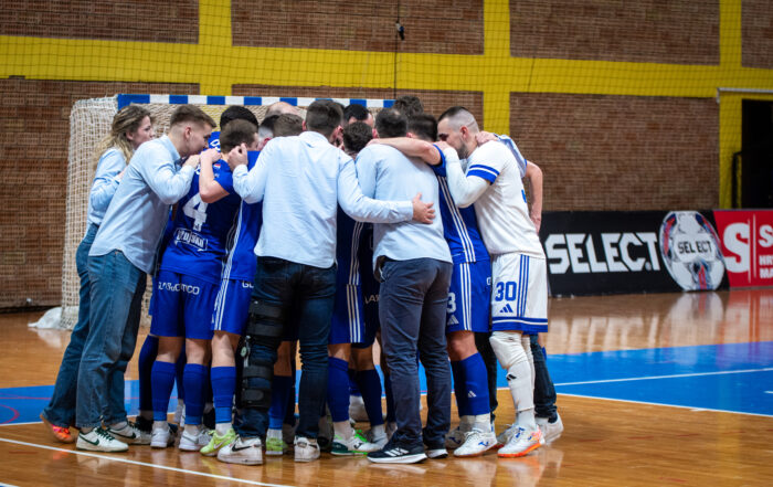 Futsal Dinamo
