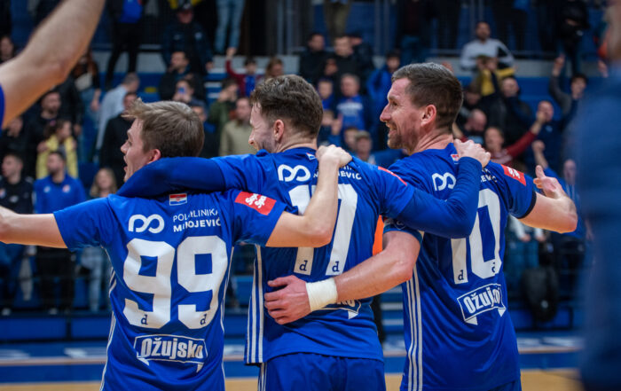 Futsal Dinamo