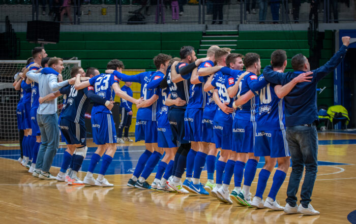 Futsal Dinamo